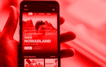 Daftar Aplikasi Film Blue untuk Android yang Harus Diketahui