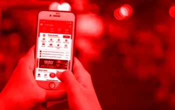 Daftar Lengkap Aplikasi Penghasil Saldo DANA 2025 untuk Kaum Rebahan