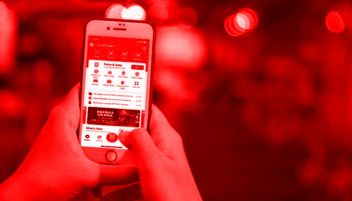 Daftar Lengkap Aplikasi Penghasil Saldo DANA 2025 untuk Kaum Rebahan