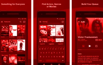 Nonton TV Dewasa di Android? Ini 5 Aplikasi yang Bisa Dicoba