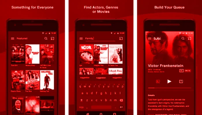 Nonton TV Dewasa di Android? Ini 5 Aplikasi yang Bisa Dicoba