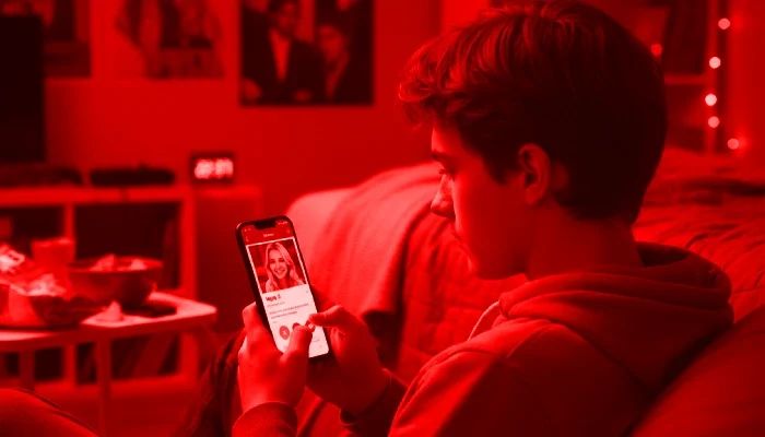 Rekomendasi 10 Aplikasi Cari Jodoh Aman & Serius di HP Android