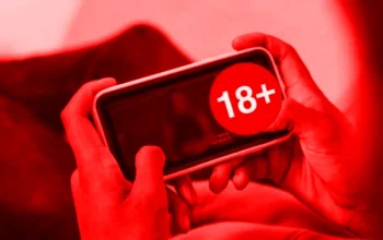 Rekomendasi Aplikasi Film Dewasa 18+ Legal dan Gratis Tanpa Sensor