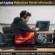 Rekomendasi Laptop untuk Mahasiswa Teknik Informatika 2025