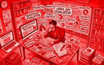 Tips Menentukan Judul Skripsi Kualitatif yang Efektif dan Menarik