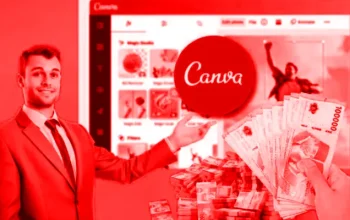 Tips Sukses Menjual Desain Canva dan Dapat Passive Income