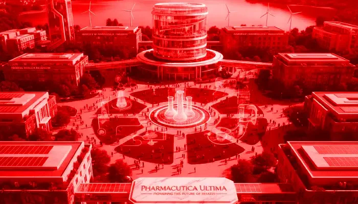 Top 5 Kampus Farmasi Dunia yang Siap Membuka Peluang Karier Global