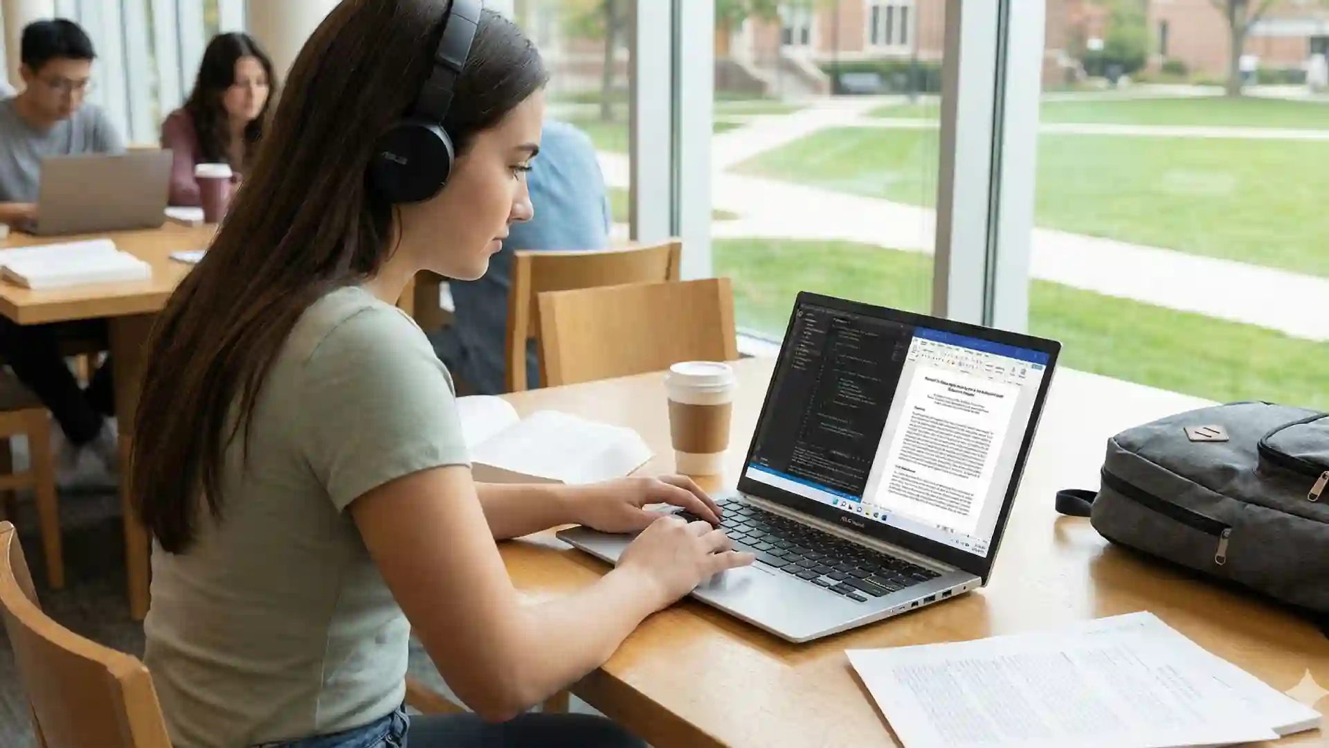 Top 5 Laptop Murah untuk Kuliah di 2025, Bawah 10 Juta!