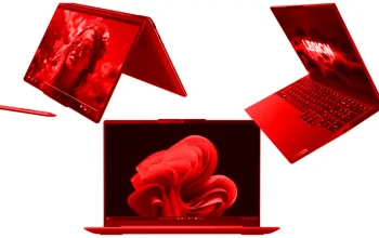 11 Laptop Lenovo Terbaru 2025: Spesifikasi dan Harga Terupdate