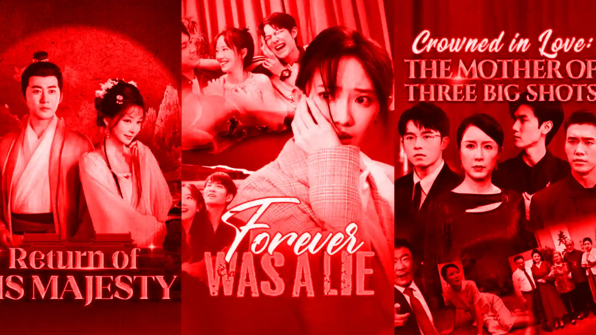 6 Aplikasi Nonton Short Drama Terbaik 2025, Gratis dan Seru