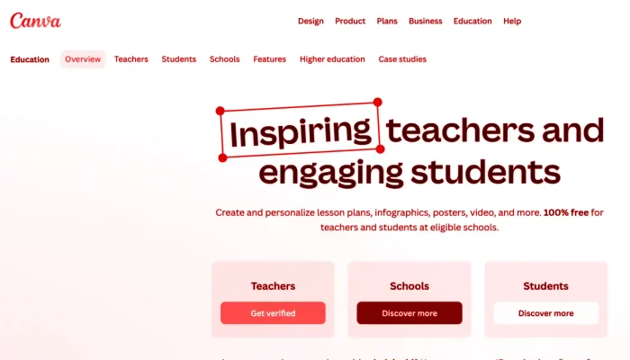 Cara Daftar Canva Education Gratis untuk Pelajar & Mahasiswa