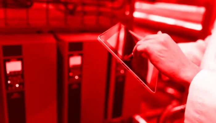 Cara Menyiapkan Infrastruktur untuk Migrasi VMware Skala Besar