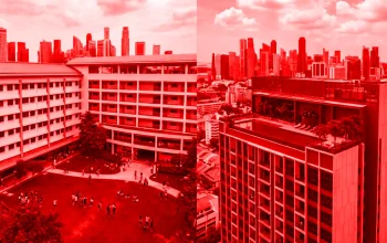 Student Accommodation in Singapore: On-Campus Halls vs. Private Co-living