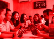 10 Aplikasi Live Bar Bar Tanpa Lock Room Terbaru Tahun 2026