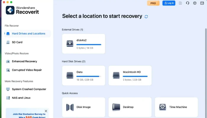11 Software Recovery Data Terbaik dan Gratis