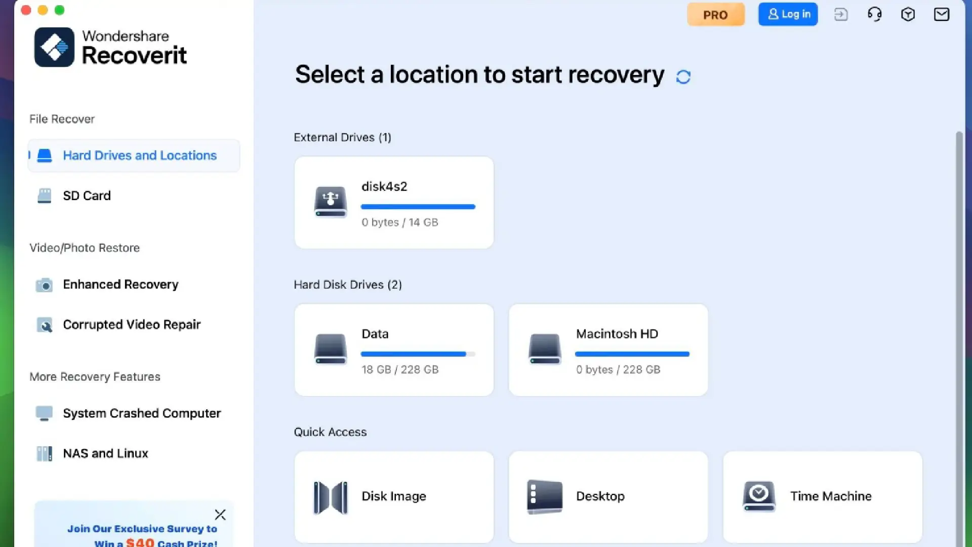 11 Software Recovery Data Terbaik dan Gratis
