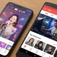 6 Aplikasi Live China Terbaik untuk Android dan iOS yang Populer
