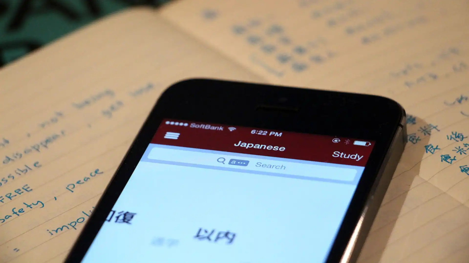 7 Aplikasi Belajar Bahasa Jepang untuk Pemula