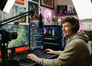 7 Aplikasi Live Streaming Game Terbaik untuk Menjadi Influencer