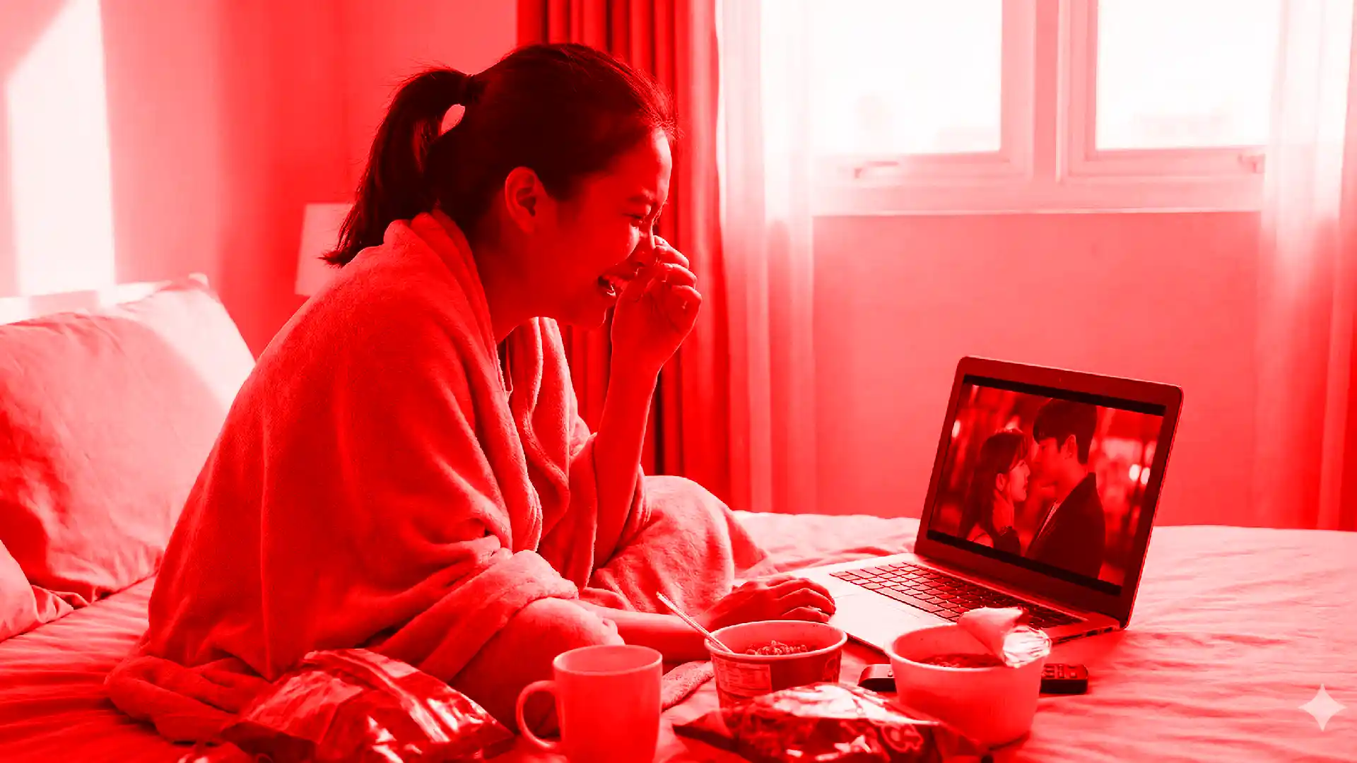 7 Cara Nonton Drakor di Telegram dengan Mudah dan Gratis