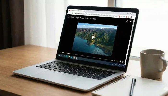 9 Cara Buka Video Yandex Tanpa VPN: Praktis untuk Akses Situs Terblokir
