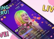 Aplikasi Live China yang Mirip Tiktok Live Paling Seru
