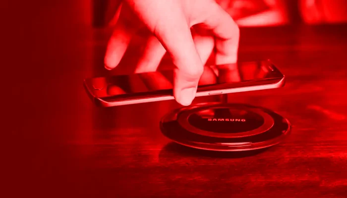 Cara Kerja Wireless Charging: Panduan Praktis dan Cara Pengisiannya