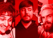 Daftar YouTuber Terkaya 2025 Berdasarkan Valuasi Aset
