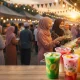 Ide Jualan Ramadan: 7 Minuman Takjil yang Cepat Habis