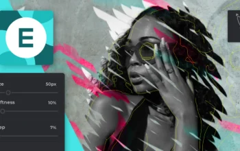 10 Aplikasi Desain Alternatif Selain Canva untuk Konten