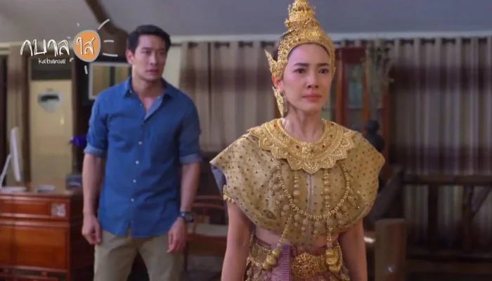 13 Rekomendasi Film Semi Thailand Terbaik (18+)