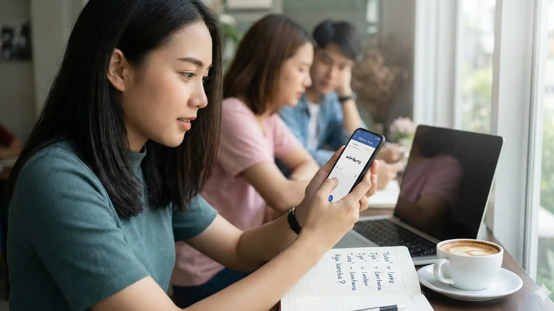 5 Aplikasi Translate Bahasa Bugis Terbaik & Akurat 2026