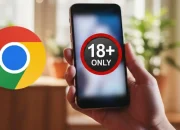 6 APK VCS Acak Bar Bar 2026: Bebas VCS Gratis di Chrome!