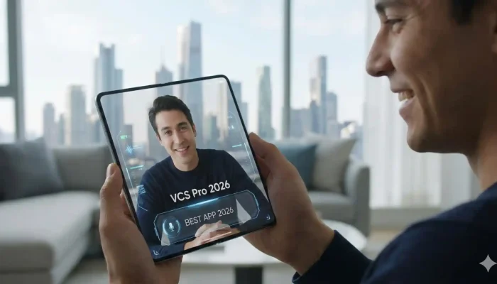 7 Apk VCS Gratis 2026 Terbaik untuk Pelajar & Mahasiswa