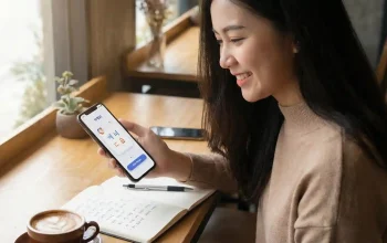 7 Aplikasi Belajar Bahasa Korea Terbaik untuk Pemula