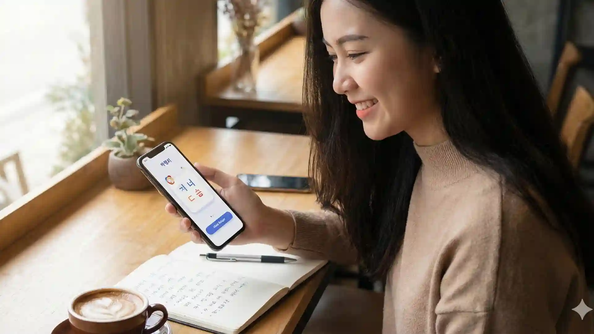 7 Aplikasi Belajar Bahasa Korea Terbaik untuk Pemula