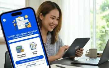 7 Aplikasi Hitung Pajak Terbaik 2025 Gratis & Mudah Dipakai!