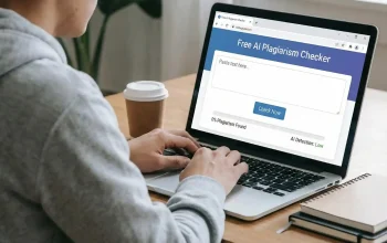 7 Tools AI untuk Cek Plagiarisme Gratis dan Akurat di 2026