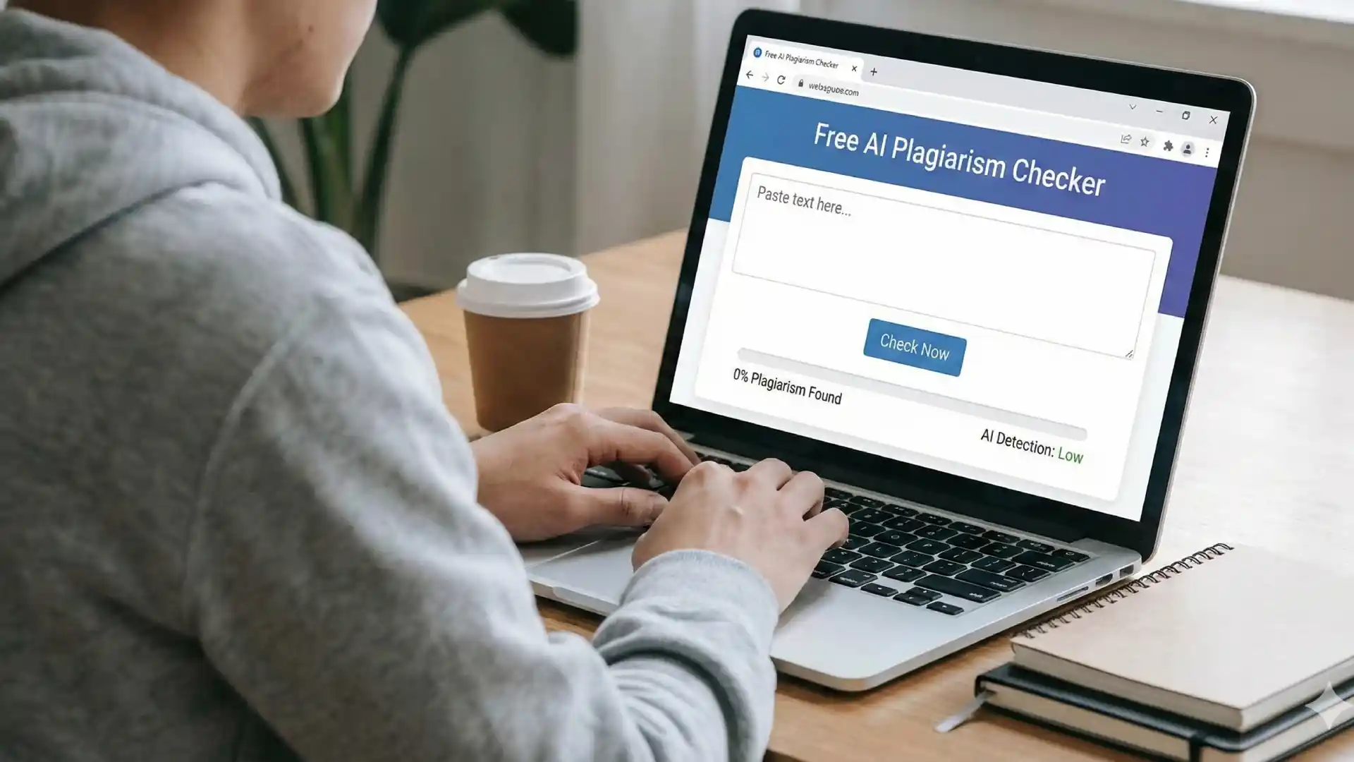7 Tools AI untuk Cek Plagiarisme Gratis dan Akurat di 2026
