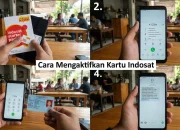 Cara Mengaktifkan Kartu Indosat yang Mati, Gampang Banget!