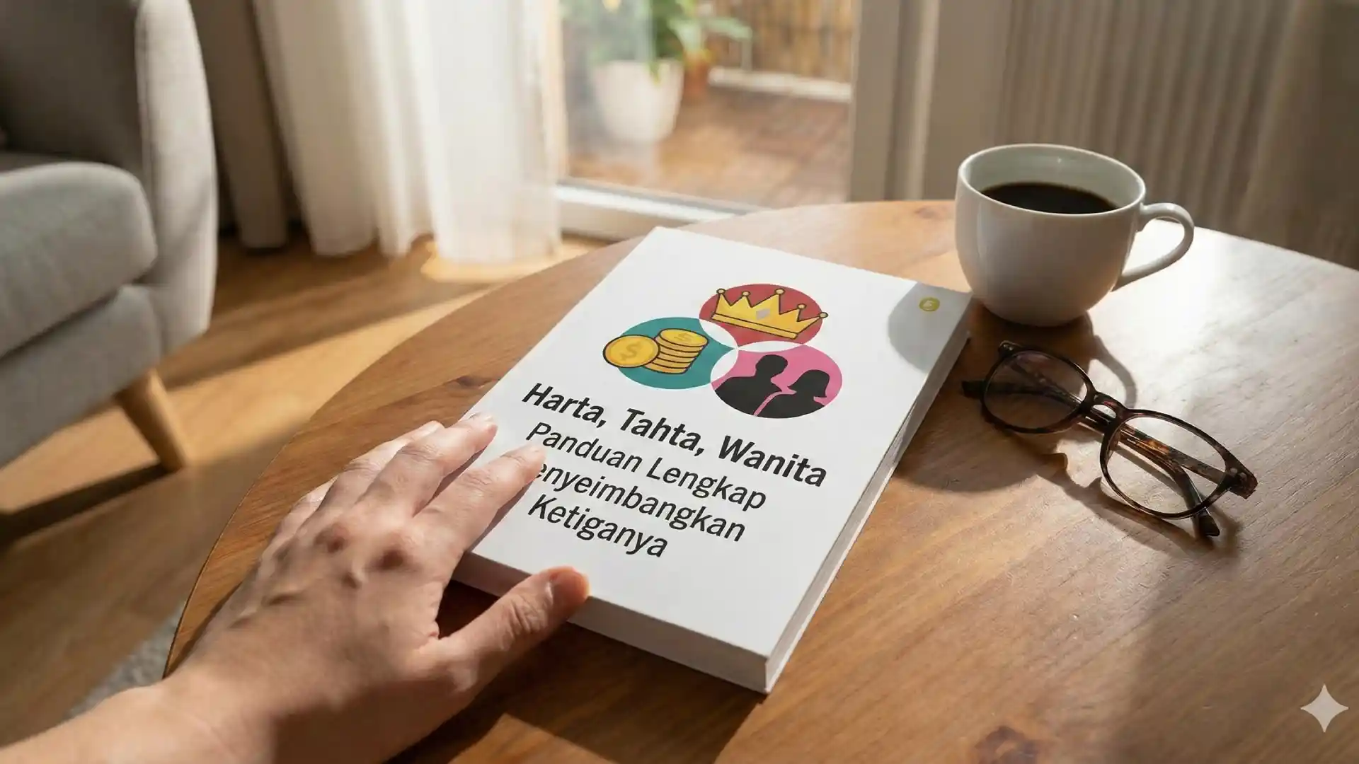Harta Tahta Wanita: Panduan Lengkap Menyeimbangkan Ketiganya