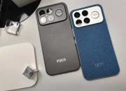 POCO F8 Series Resmi Rilis: Upgrade CPU, Kamera 50MP, dan Baterai Lebih Besar