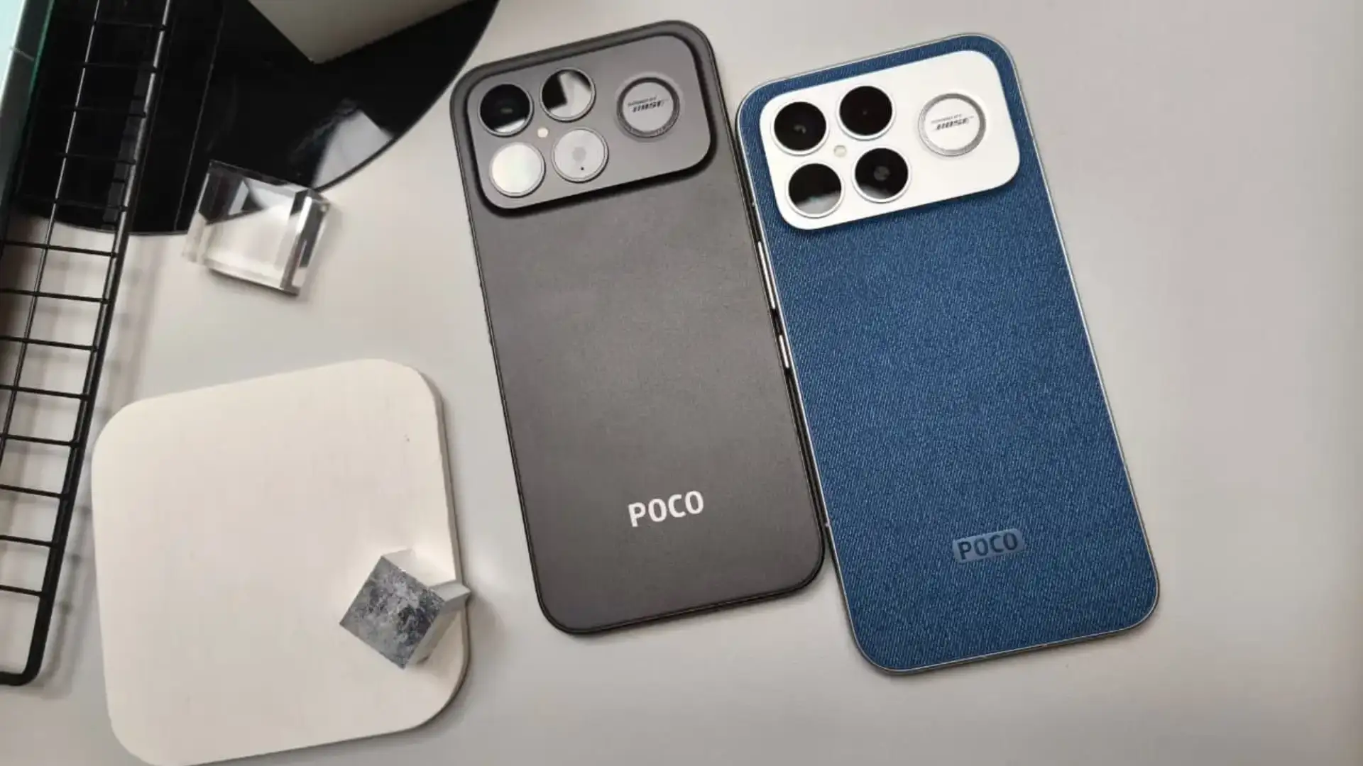 POCO F8 Series Resmi Rilis: Upgrade CPU, Kamera 50MP, dan Baterai Lebih Besar