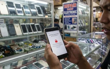 iPhone Bypass Itu Apa? Harga Murah Tapi Banyak Risikonya