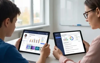 10 Aplikasi AI untuk Pembelajaran yang Memudahkan Siswa dan Guru