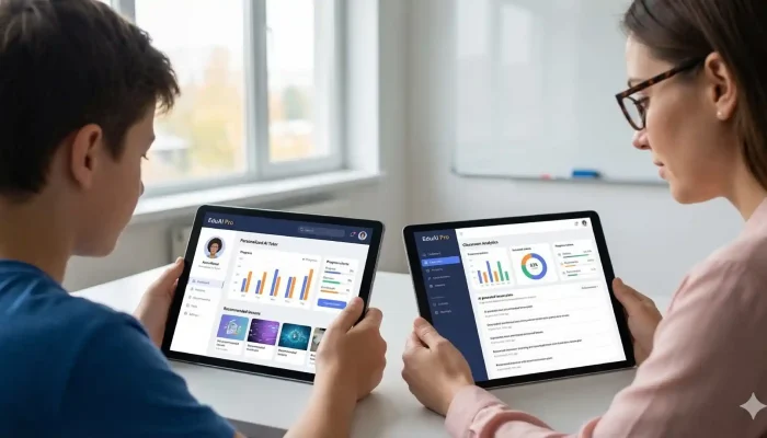 10 Aplikasi AI untuk Pembelajaran yang Memudahkan Siswa dan Guru