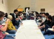 6 Tips Mahasiswa Muslim Oxford Agar Produktif Selama Ramadan