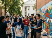 7 Contoh Pengalaman Sosial Mahasiswa yang Wajib Dicoba