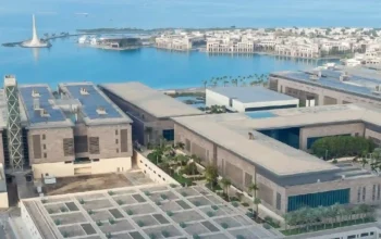 7 Kampus Luar Negeri Gelar Perayaan Idul Fitri 2026