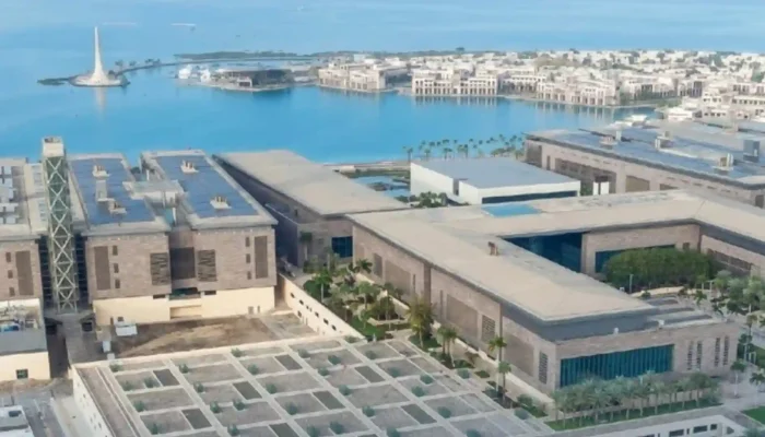 7 Kampus Luar Negeri Gelar Perayaan Idul Fitri 2026